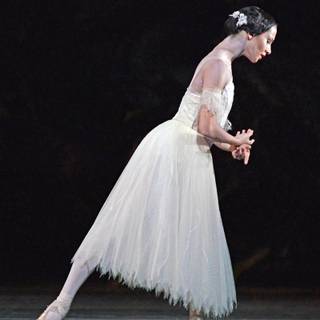 Francesca Hayward wallpaper