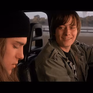 Edward Furlong wallpaper