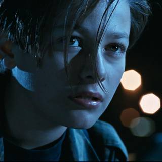 Edward Furlong wallpaper