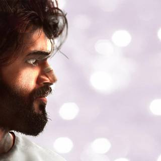 Arjun Reddy wallpaper