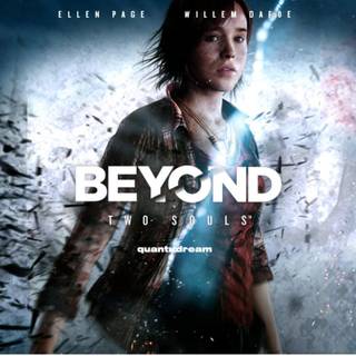 Beyond: Two Souls HD wallpaper