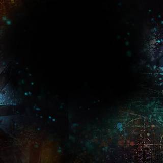 Tetris Effect wallpaper