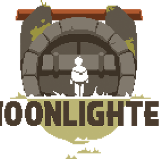 Moonlighter wallpaper