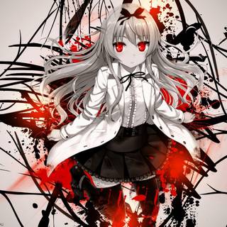 Arifureta: From Commonplace to World's Strongest wallpaper