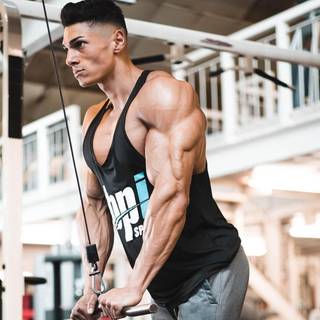 Andrei Deiu wallpaper