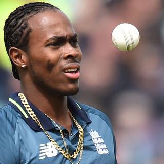 Jofra Archer wallpaper