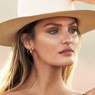 Candice Swanepoel 2019 wallpaper