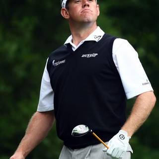 Lee Westwood wallpaper