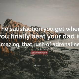 Lee Westwood wallpaper