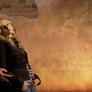 Veronica Mars wallpaper