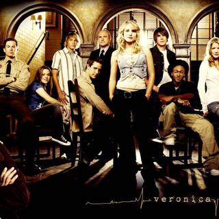 Veronica Mars wallpaper