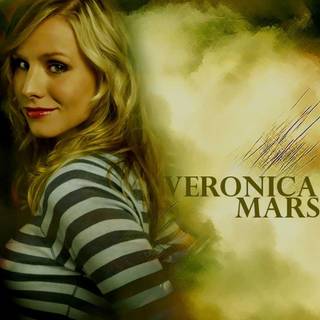 Veronica Mars wallpaper