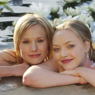 Veronica Mars wallpaper