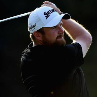 Shane Lowry wallpaper