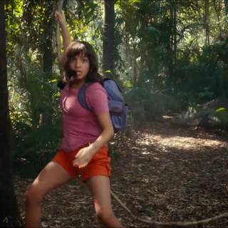 Dora and the Lost City of Gold wallpaper