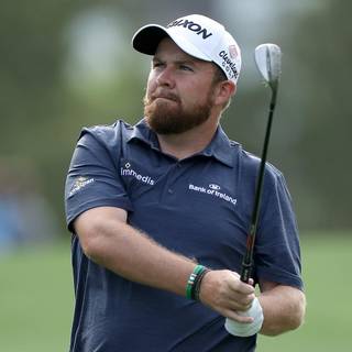 Shane Lowry wallpaper