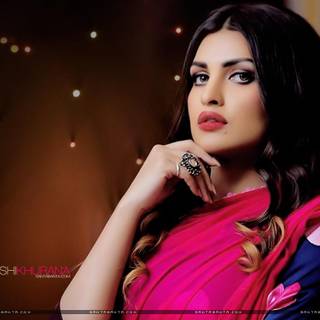 Himanshi Khurana wallpaper