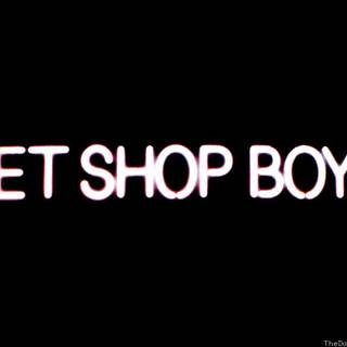 Pet Shop Boys wallpaper