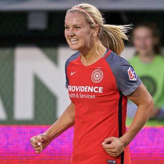 Lindsey Horan wallpaper