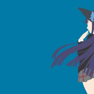 Yamada-kun and the Seven Witches wallpaper