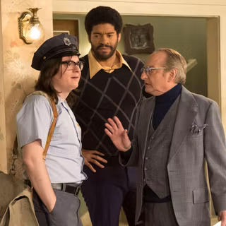 I'm Dying Up Here wallpaper