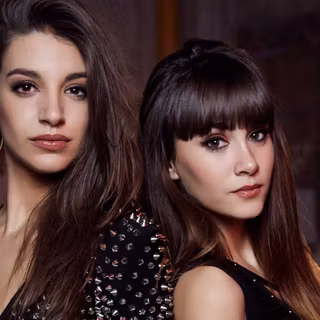 Aitana Ocaña wallpaper