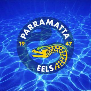Parramatta Eels wallpaper