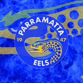 Parramatta Eels wallpaper