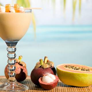 Food and drink wallpaper