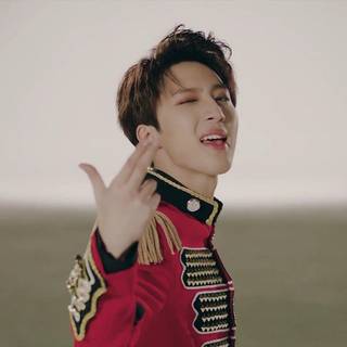 Yan An Pentagon wallpaper