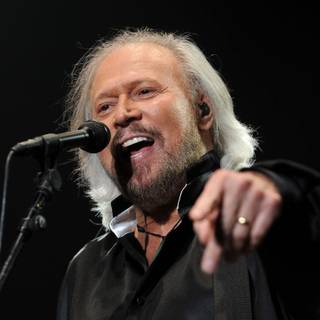Barry Gibb wallpaper