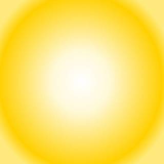 Plain yellow wallpaper