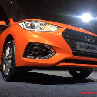 Modified Verna wallpaper