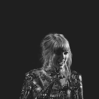 Taylor Swift Lover wallpaper