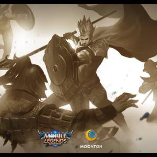 Minsitthar wallpaper