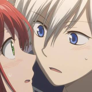 Zen Wistaria wallpaper