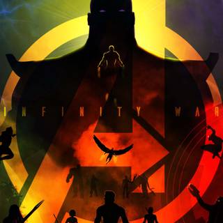 Avengers 2019 wallpaper