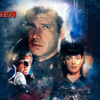 Rutger Hauer wallpaper