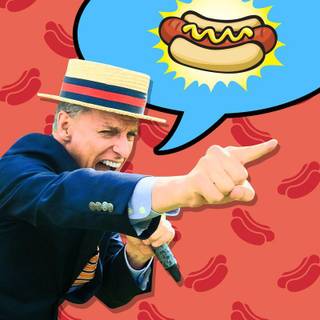 Takeru Kobayashi wallpaper