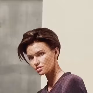 Ruby Rose 2019 wallpaper