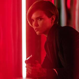 Ruby Rose 2019 wallpaper