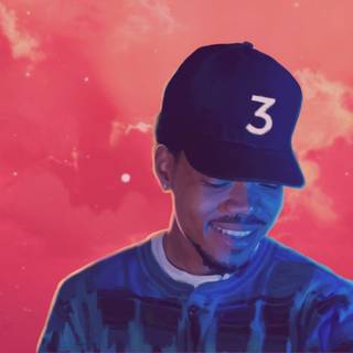 Chance The Rapper 2019 wallpaper