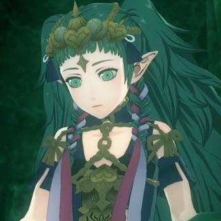 Fire Emblem: Three Houses HD wallpaper