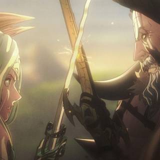 Fire Emblem: Three Houses HD wallpaper