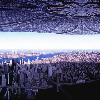 Independence Day: Resurgence wallpaper