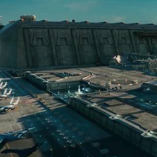 Independence Day: Resurgence wallpaper