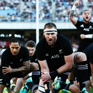 Kieran Read wallpaper