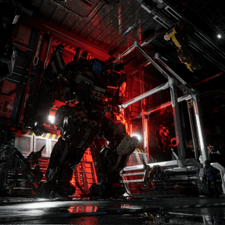 MechWarrior 5: Mercenaries wallpaper