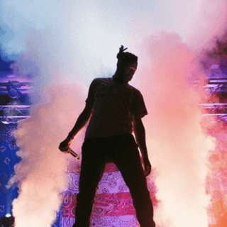 Joey Bada$$ wallpaper