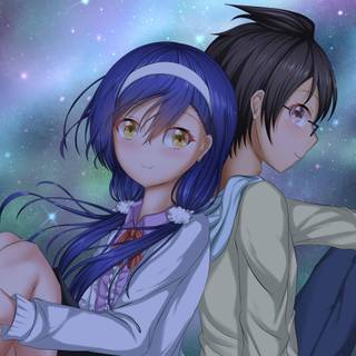 We Never Learn wallpaper